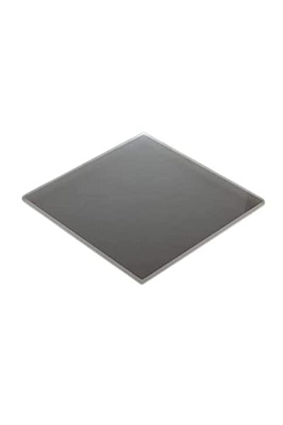 Lamsit Ibdaa Acrylic Sheet 3mm Thick Pack of 2 (Rectangle, Frosted)