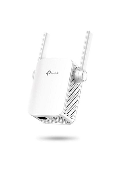 TP-LINK Extender de semnal wireless TL-WA855RE, 300 Mbps, 2 antene externe