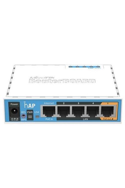 MIKROTIK Router Wireless RB951UI-2ND