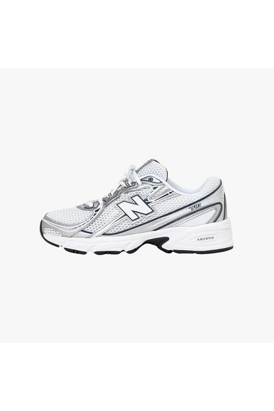 New Balance 740v2 "White Shadow Grey Navy"