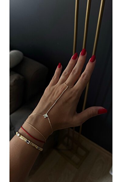 ADENNA JEWELRY يونكا شاهمران