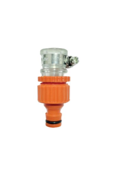 bym yapı Automatic Clamp Faucet Connection Apparatus Is Suitable for 1/2 Jaka Fountains