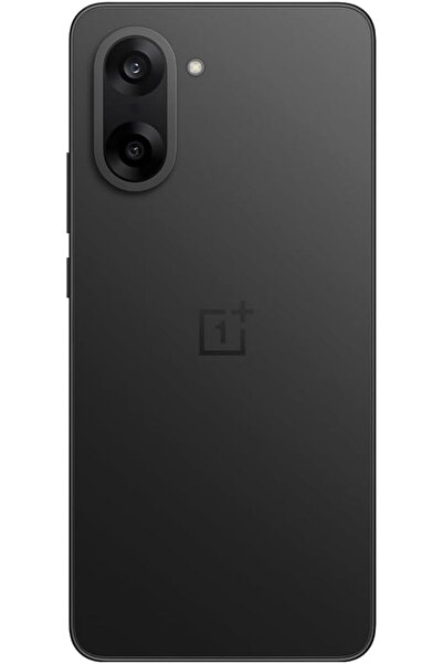 Oneplus Nord CE5 5G Dual SIM 8GB RAM 256GB ROM Black Infinity - International Version