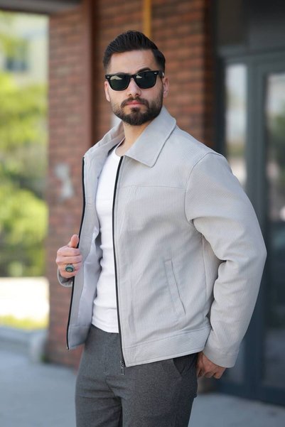 SEASON COAT معاطف معاطف موسمية للرجال