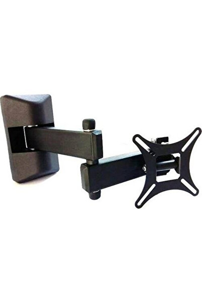LG Yumatu19” İle Uyumlu Hareketli Tv Monitör Asma Duvar Askı Aparatı