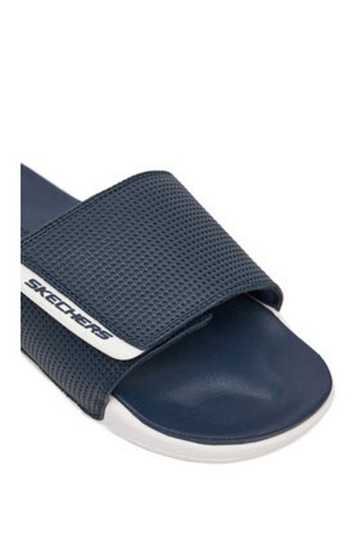 SKECHERS Men's Flip-Flops 51729 Multicolor