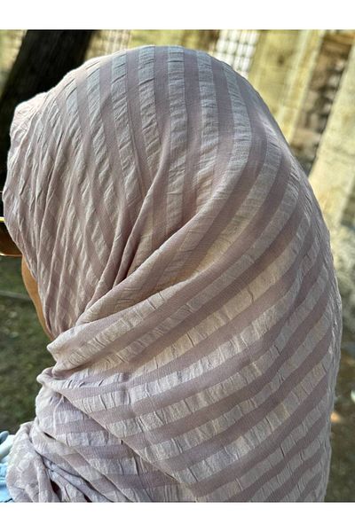 ALDAİR Scarf Cotton Jazz Cakar 120/120