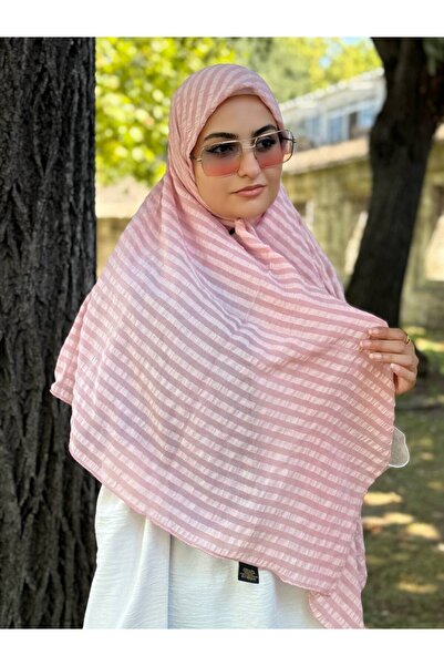 ALDAİR Φουλάρι βαμβακερό τζαζ cakar 120/120