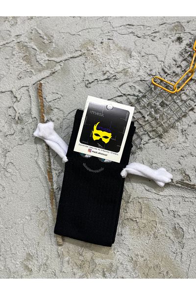 Mask Magnetic Halay Socks