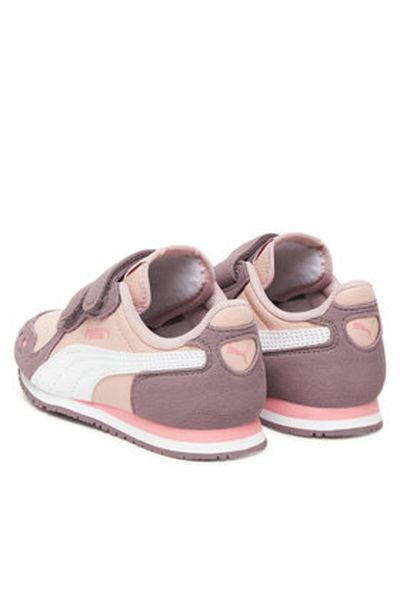 Puma Girls Sneakers 383730 Multicolor