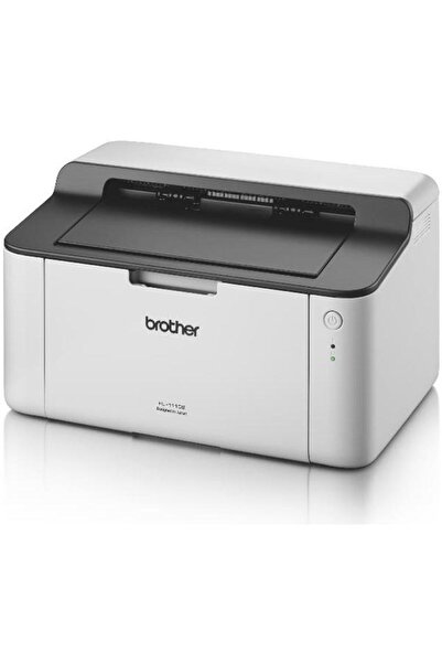 Brother HL-1110E Laser Printer, A4, 20 ppm