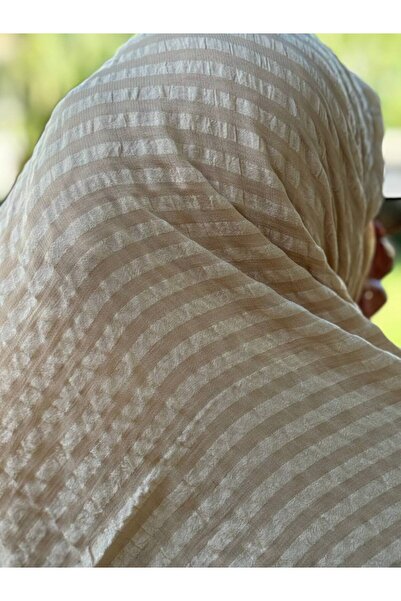 ALDAİR Φουλάρι βαμβακερό τζαζ cakar 120/120