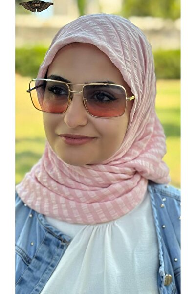 ALDAİR Φουλάρι βαμβακερό τζαζ cakar 120/120