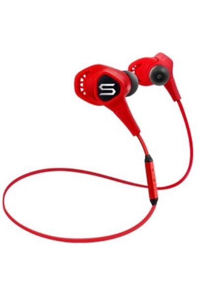Soul Run Free Pro SOE-SR06RD, Bluetooth (Red)