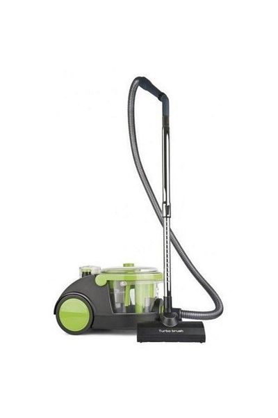Studio Casa Aspirator cu filtrare prin apa Studio Casa Hydra Tech Turbo, 850 W, Verde