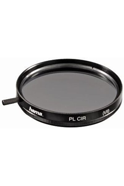 Hama Photo Filter Circular Polarizing, 67 mm