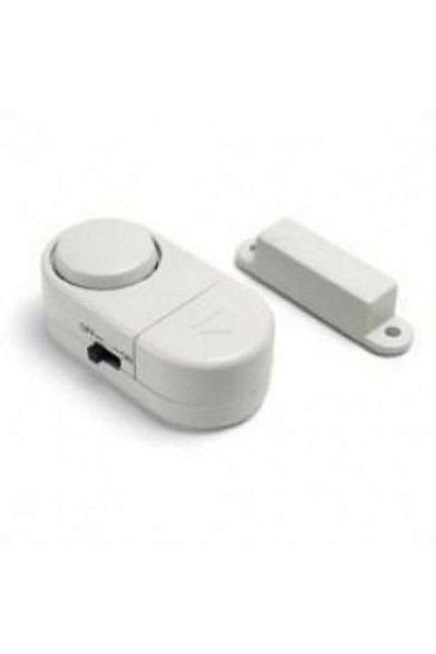 Ecom Magnetic Entry Bell Ding Dong for Stores