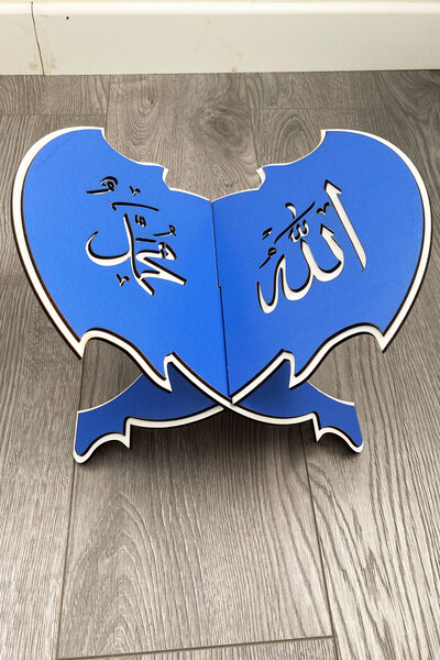 asia collection سرير أطفال خشبي (15X25)