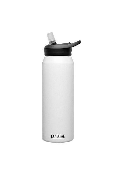 Camelbak Eddy Plus Insulated Stainless Steel Water Bottle - 1 Liter