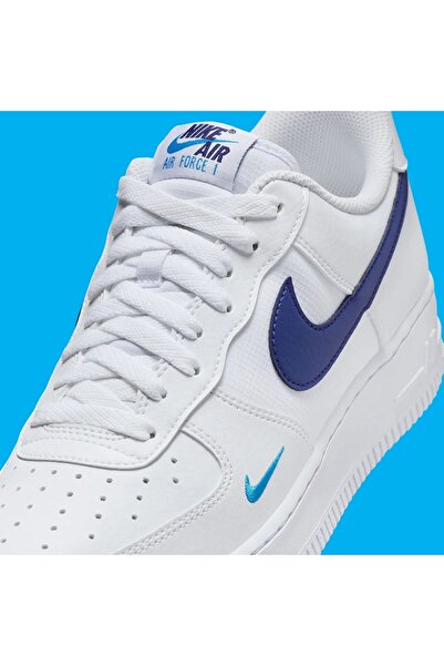 Nike AİR FORCE 1 '07 ERKEK SNEAKER AYAKKABI-HF3836-100-SPORTXOUTLET