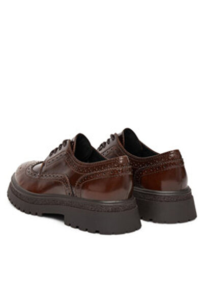 Tamaris Γυναικεία Oxfords 1-23619-45 πολύχρωμα