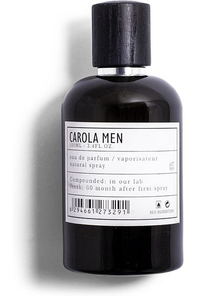 AMD Perfumes ARO FAC Carola Men By AMD Perfumes Fragrance For Men EDP 100ml