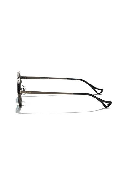 Zen Milano Eyewear Vivid23228-C4 47 Unisex Sunglasses