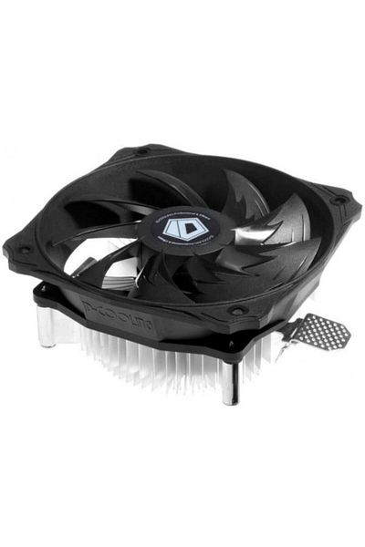 ID-COOLİNG Cooler CPU DK-03