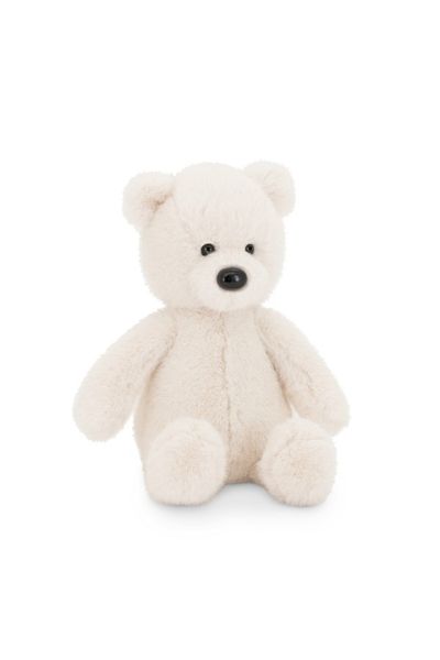 Orange Toys Jucarie de plus - Ursuletul Moka Alb - Orange Toys