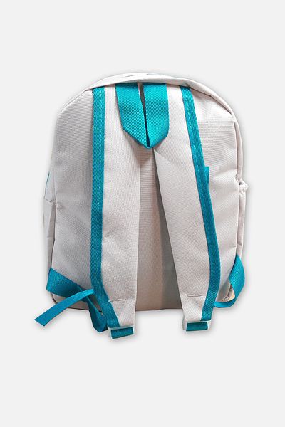 welissa Rucsac pentru grădiniță în stil coreean cu accesorii + papuci de mers cu cadou numărul 25-29