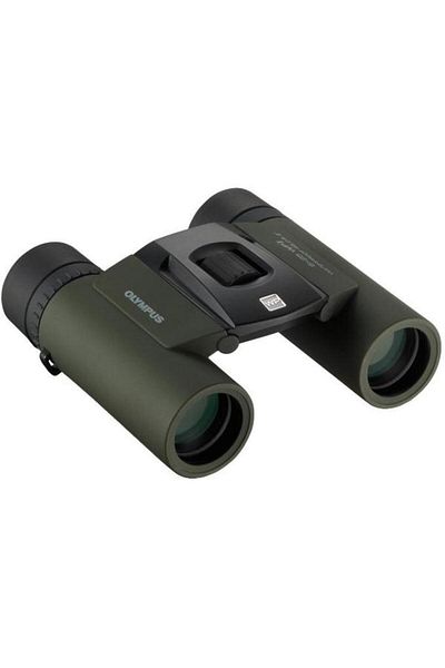 Olympus Binocular 8x25 WP II (Green)