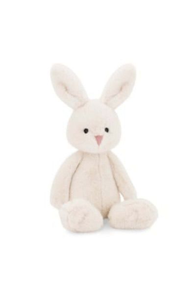 Orange Toys Jucarie de plus – Iepuras Alb- Orange Toys “The Softest”