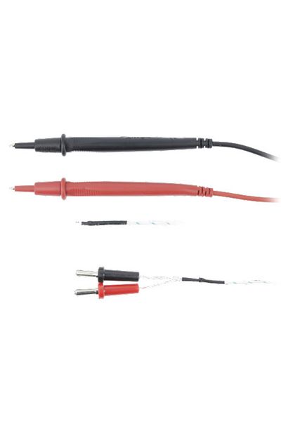 HOGERT TECHNIK Multimetru digital universal, gamă automată, testare diode, gamă 0-600 V, max. 10 A, Hogert Technik