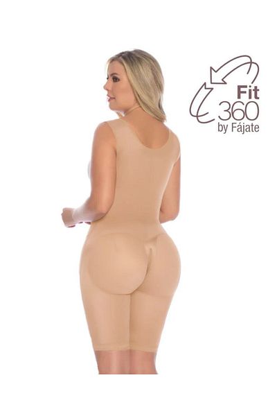 NovoCare Medical Compression Garment Above Knee