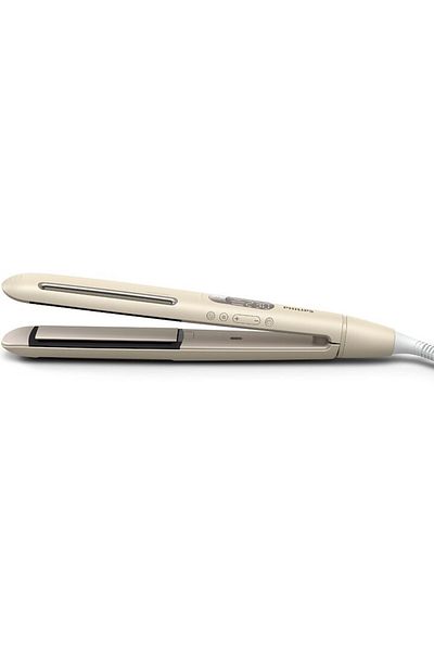Philips SenseIQ Series 8000 Hair Straightener (BHS838/00)