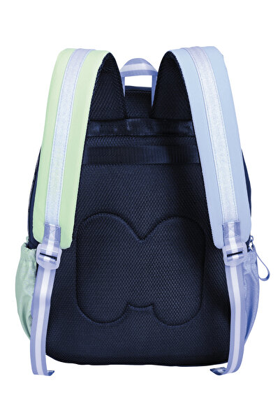 Marshmallow Starmania Navy Okul Sırt Çantası