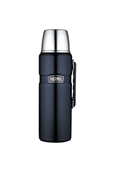 Thermos SK2020MB ستانلس كينج إكس لارج 2 لتر أزرق منتصف الليل