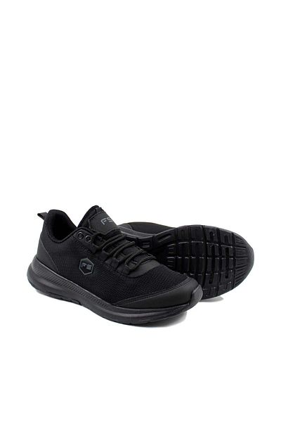 Ayakkabıhane Black Comfortable Unisex Sports Shoes Ah1E5722412656
