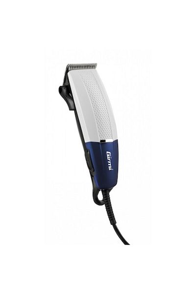 Girmi Hair and Beard Trimmer, RC 01, Blue/White