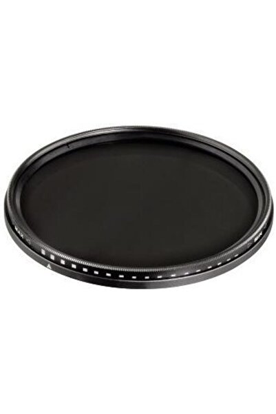 Hama Photo Filter Vario ND2-400, 58 mm
