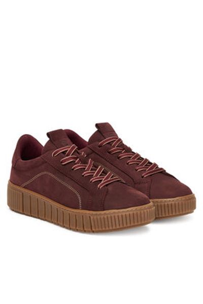 Tamaris Women's Sneakers 1-23708-45 multicolor