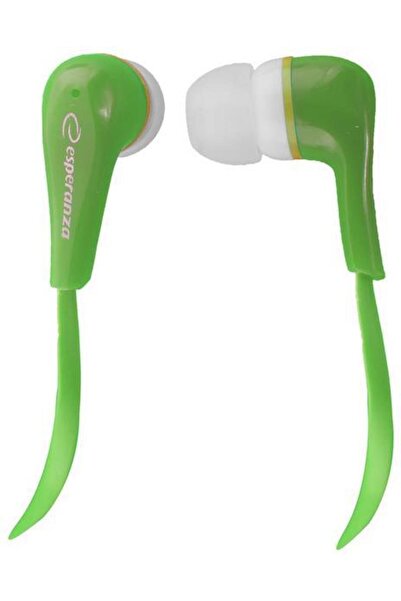 ESPERANZA Casti Stereo EH 146 G (зелен)