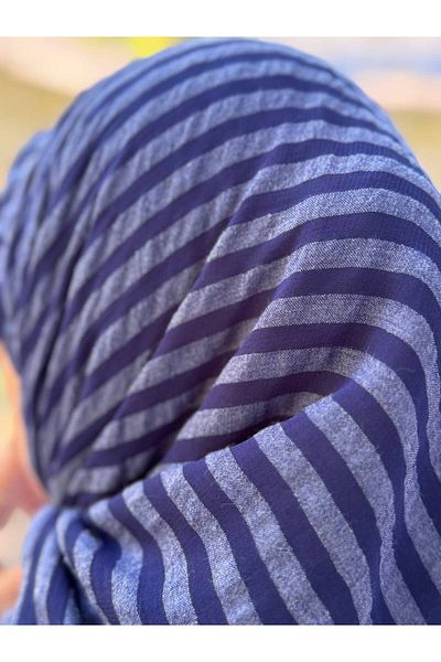 ALDAİR Scarf Cotton Jazz Cakar 120/120