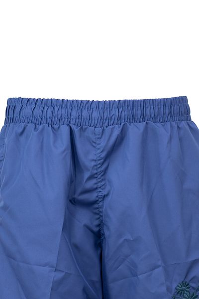 Oppland Women's Beach and Swim Shorts Casual Quick Dry Stretchy with Pockets Lace-Up Relaxed Fit Opkpds26Opmod12