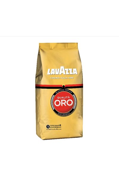 LavAzza Qualita Oro Coffee Beans 500 g