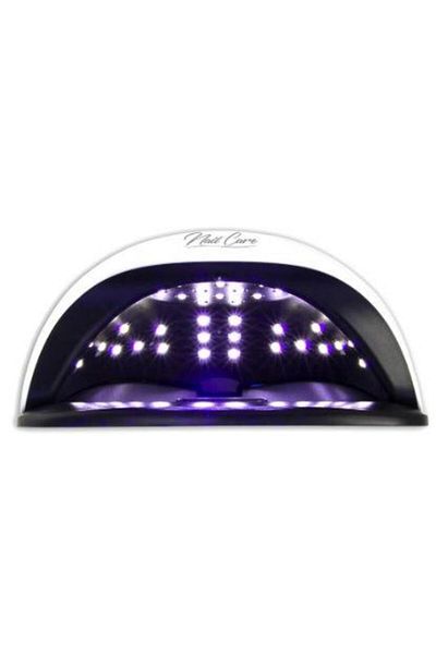 ESPERANZA Lampa UV pentru unghii Amethyst EBN 005, 54 W (Alb/Negru)