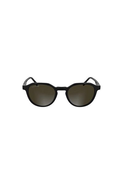 Lacoste L6052S-001 51 Unisex Sunglasses