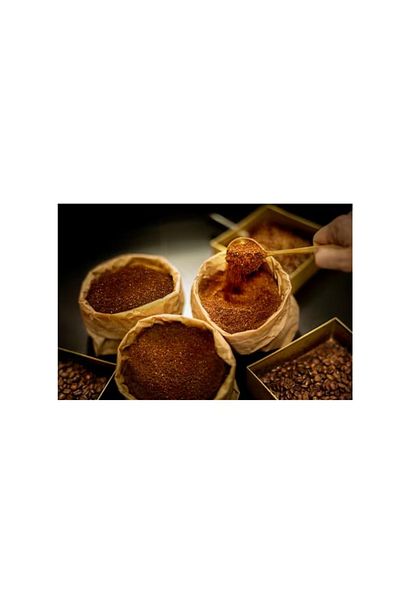 Jacobs Intense Cafea Macinata 500 g