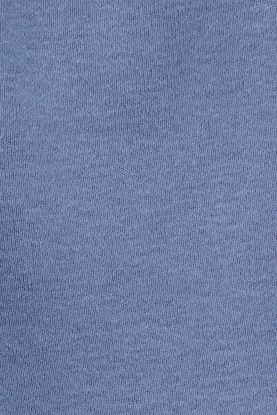 Carter's Erkek Bebek Mavi 2Li Pantolon