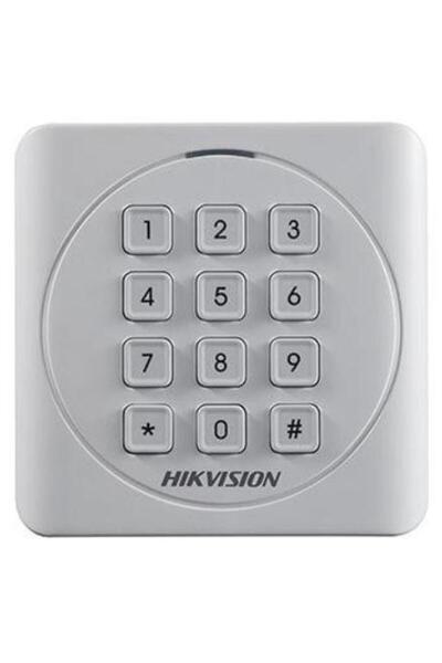 Hikvision Cititor de proximitate DS-K1801MK, Mifare 13.56 MHz, IP65
